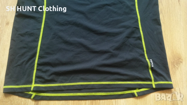 Alaska ELK 1795 T-Shirt размер M за лов тениска - 1761, снимка 9 - Екипировка - 52888164