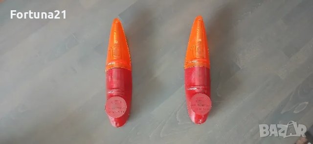 Moskvich 408 , 412 , 426 ,427 - стъкла за стопове