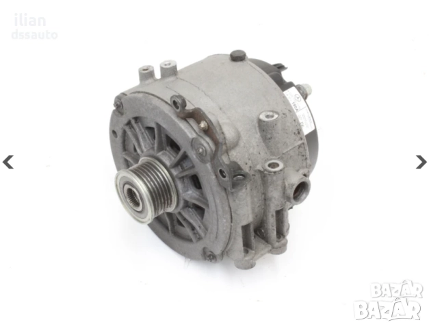 Алтернатор с водно охлаждане Mercedes W203 C200 C220 C270 A0001501750