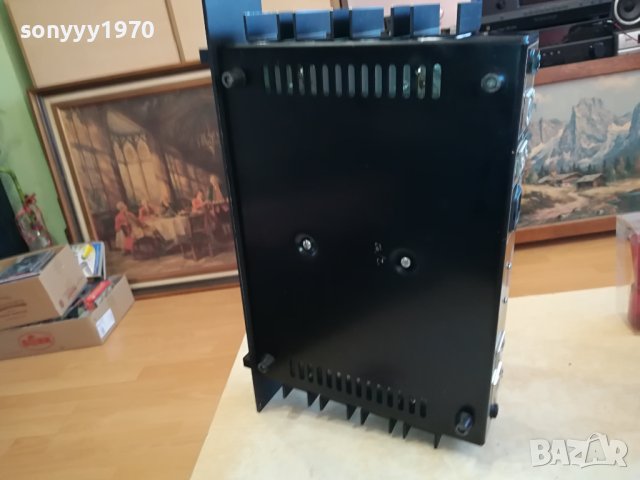 POWER AMPLIFIER-ВНОС АНГЛИЯ 1701240809, снимка 17 - Ресийвъри, усилватели, смесителни пултове - 43844227