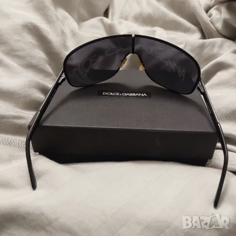 слънчеви очила MaxMara 918 S , снимка 9 - Слънчеви и диоптрични очила - 48790824