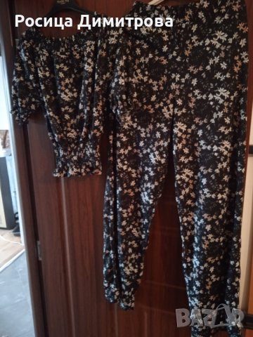 дамски куплект