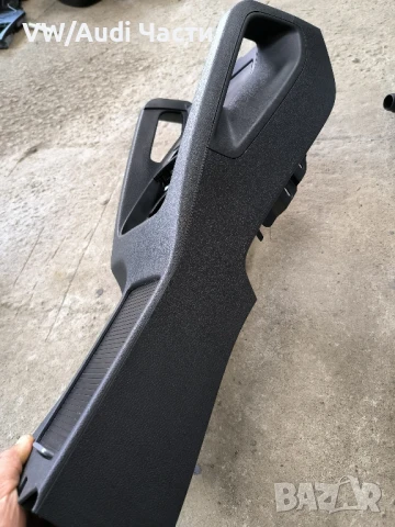 Централна конзола за Голф 5 Volkswagen Golf 5 1K0863243A / 1K0 863 243 A, снимка 5 - Части - 50477224