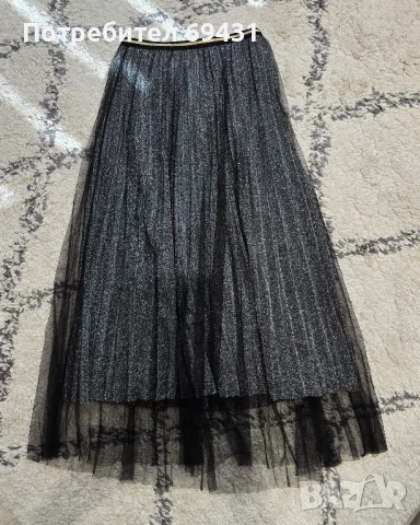 Дълги поли, снимка 3 - Поли - 50721749