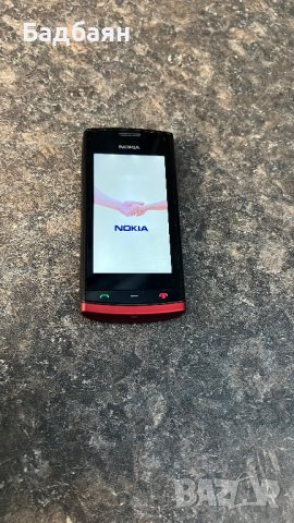 Nokia 500 , снимка 7 - Nokia - 39991705