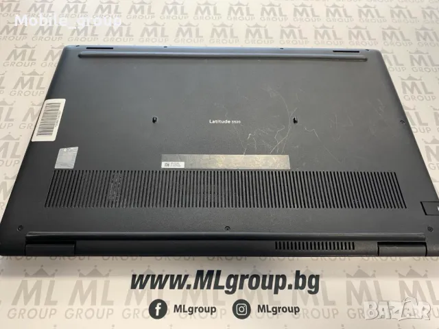 #MLgroup предлага Dell Latitude 3520, втора употреба, снимка 2 - Лаптопи за дома - 50194231