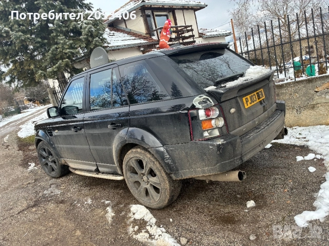 Land Rover , снимка 4 - Автомобили и джипове - 52931995