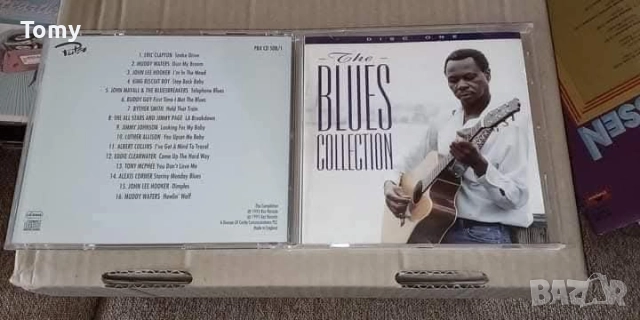 Продавам оригинални и неофициални дискове ( буутлег концерти ) , снимка 9 - CD дискове - 52898864