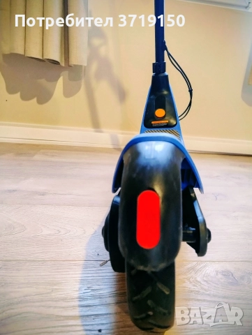 Детска тротинетка Ninebot Segway , снимка 2 - Други спортове - 52654256