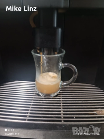 WMF 10000 , снимка 3 - Кафемашини - 52810867