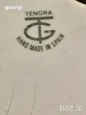 испанска порцеланова фигура Tengra, снимка 7 - Колекции - 50042379