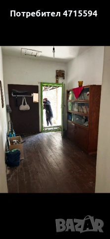 Къща с парцел , снимка 5 - Къщи - 53179593