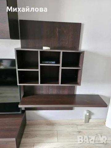 Продавам секция , снимка 2 - Секции и витрини - 49593500