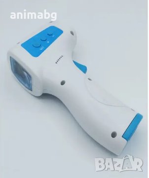 ANIMABG Безконтактен инфрачервен термометър YHKY-2000, 32 ℃, 43 ℃, снимка 4 - Друга електроника - 44116982