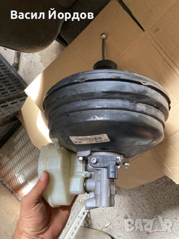 Серво Усилвател за Порше Кайен, тоуарег , VW Touareg , Porche Cayen 7P0.612.101.B, снимка 5 - Части - 43818559