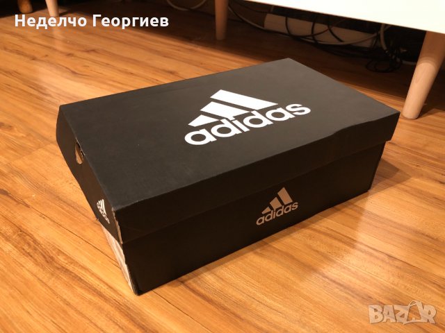 Продавам чисто нови оригинални маратонки ADIDAS., снимка 9 - Футбол - 35566488