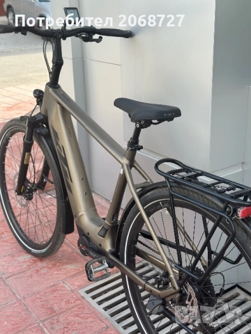 KTM Macina Tour P510 2024, снимка 6 - Велосипеди - 51634032