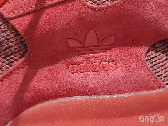 ADIDAS  42.2/3 номер,без забележка , снимка 2 - Маратонки - 38358997