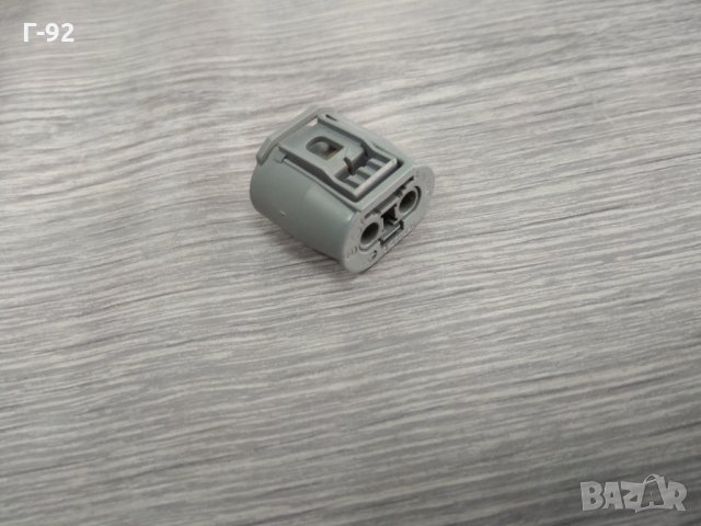 61138364498**NEU**BMW**БУКСА ЗА КРУШКА H7*****, снимка 3 - Части - 32993821