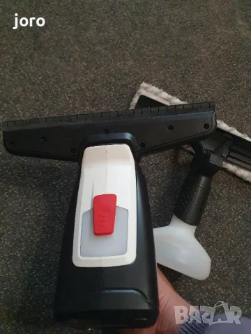 bosch glassvac, снимка 10 - Друга електроника - 50003020