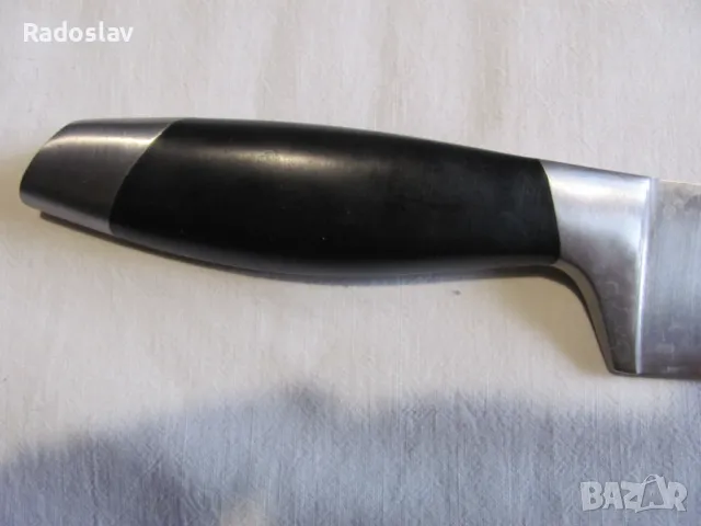 berghoff нож 20 см Заявено , снимка 2 - Прибори за хранене, готвене и сервиране - 47912750