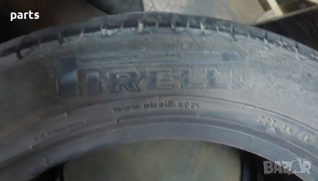 Гума 18цола - Pirelli Scorpion 235/50/18 - 5мм.грайфер N, снимка 4 - Гуми и джанти - 41394750