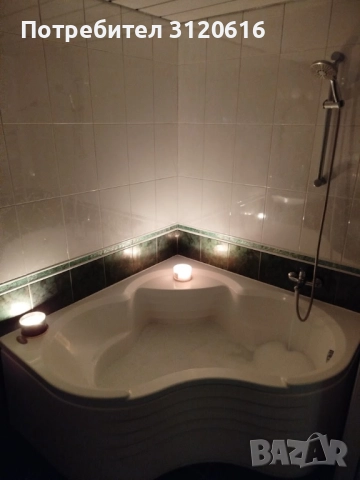 Хотелска стая Ален мак, снимка 9 - Стаи под наем - 52167580