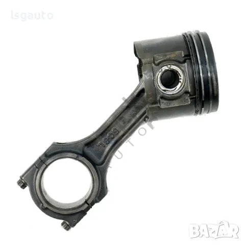 Бутало с биела Mazda 5 (I) 2005-2010 ID: 136496