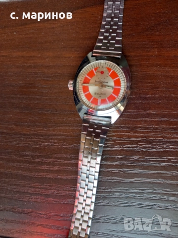 Дамски часовник ANKRE, снимка 3 - Мъжки - 51439051