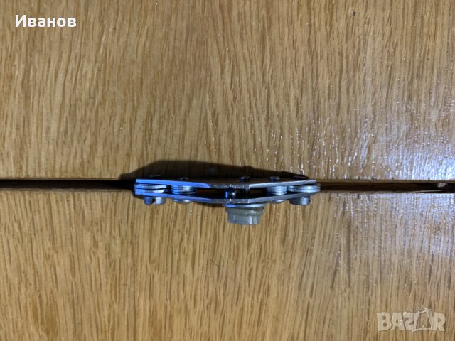 Заточване на МАЛКИ свредла, снимка 6 - Други инструменти - 44047391