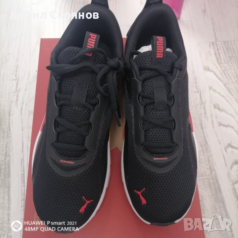 Оригинални маратонки Пума номер 41
