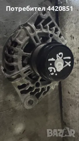 Динамо / Алтернатор за Hyundai I20 - 2616559  / 37300-2B760