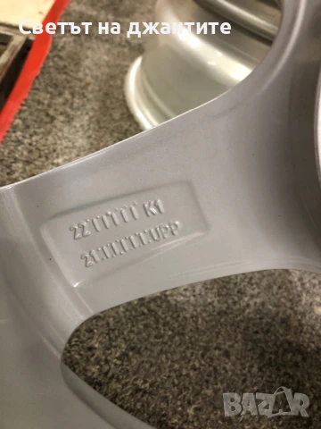  Джанти 17 Цола 5х108 Форд Ford Focus Puma Mondeo C Max, снимка 13 - Гуми и джанти - 50914629