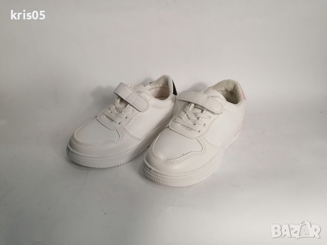 СТРАХОТНИ ДЕТСКИ КЕЦОВЕ ARL., снимка 3 - Детски маратонки - 40291312