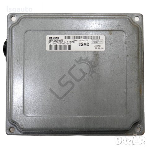 Компютър двигател Ford Focus II 2005-2012 ID: 115781