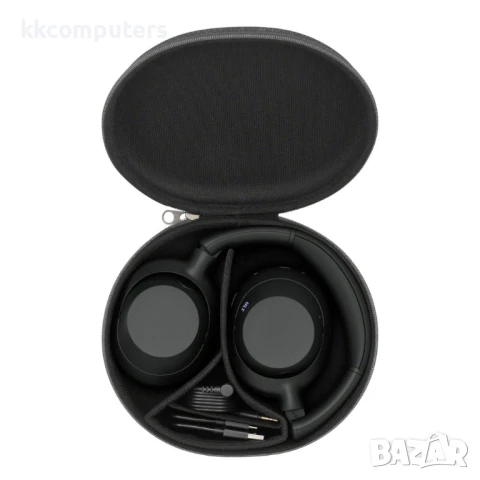Sony Headset WH-ULT900N, black Слушалки, снимка 6 - Bluetooth слушалки - 50642059