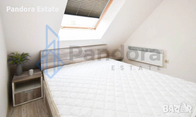 2-СТАЕН апартамент под наем, гр. София, кв. Център, снимка 8 - Апартаменти - 52413148