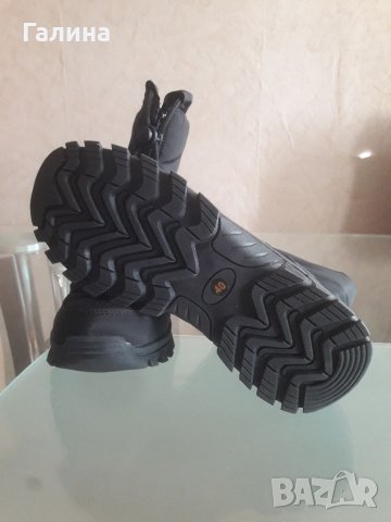 Немски дамски апрески -  Bpc Bonprix Collection, снимка 3 - Дамски апрески - 38457115