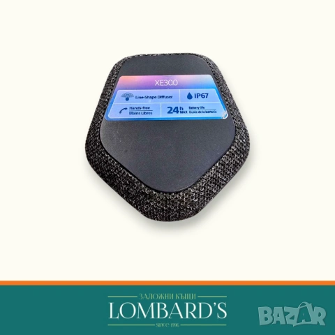 Колонка Sony XE300, N: 130845, снимка 2 - Тонколони - 53510005