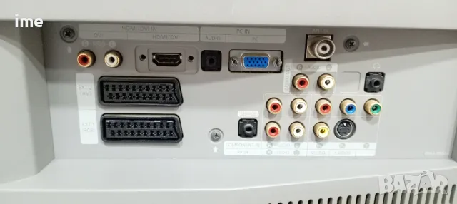 LCD телевизор Samsung НОМЕР 88. Model LE32R51B. 32 инча 81 см. Работещ., снимка 15 - Телевизори - 49757201