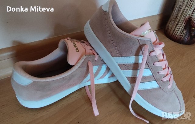 Маратонки Адидас uk 5 eur 38 стелка 24 см