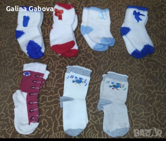 Чорапогащници и чорапи , снимка 5 - Други - 32836532