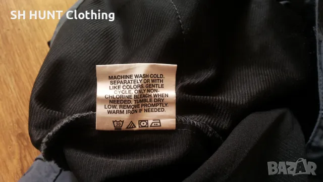 MOVE ON Stretch Trouser размер XL панталон с от части еластична материя - 822, снимка 15 - Панталони - 47554492