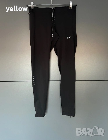 Черен клин Nike M 