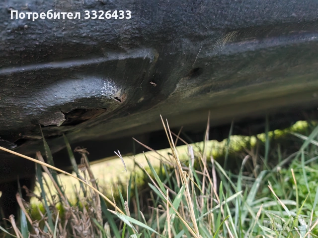 Необорудвано купе от Мерцедес 190 без ръжда , снимка 6 - Автомобили и джипове - 53566321