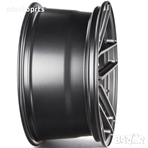 19” Премиум Ковани Джанти 5X112 Audi A4 A6 A7 A8 Q3 Q5 Q4 S Line, снимка 3 - Гуми и джанти - 51746844