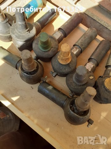 Авто части, снимка 8 - Части - 33209890