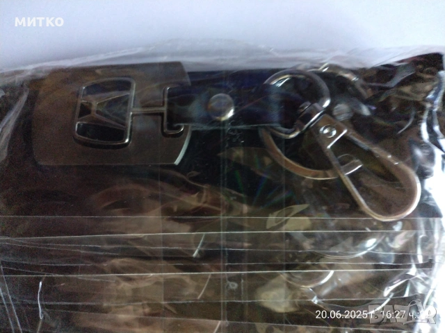 луксозни ключодържатели шкода фолксваген, снимка 5 - Аксесоари и консумативи - 29101090