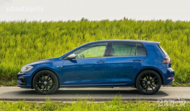 18" Джанти Пасат Голф 5X112 VW PASSAT CC B6 B7 B8 Golf 5 6 7 8 TIGUAN, снимка 5 - Гуми и джанти - 28343595