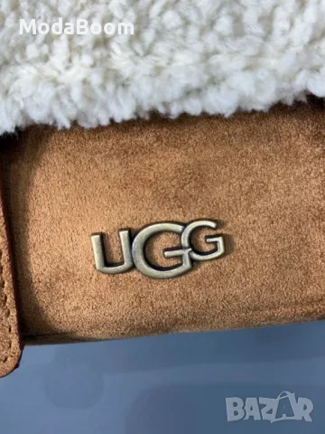 UGG дамски чанти Различни цветове , снимка 7 - Чанти - 48428528